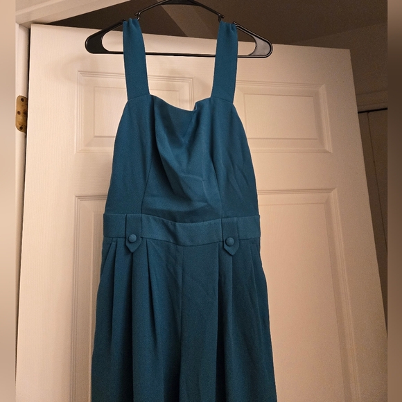 Sezane Sky Jumpsuit - Picture 7 of 11